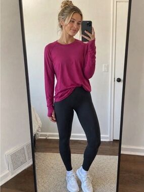 Lululemon Relaxed Swiftly